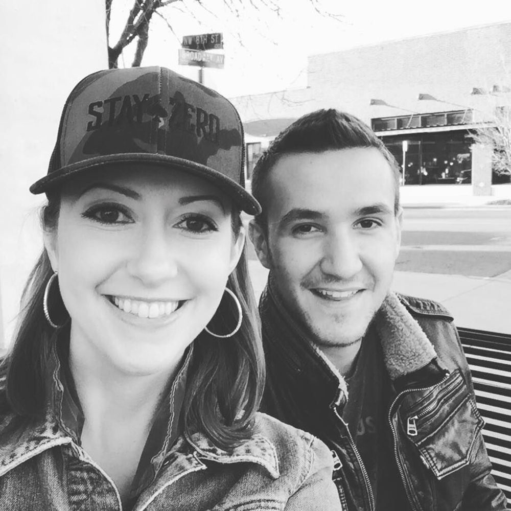 Meet your Posher, Claire